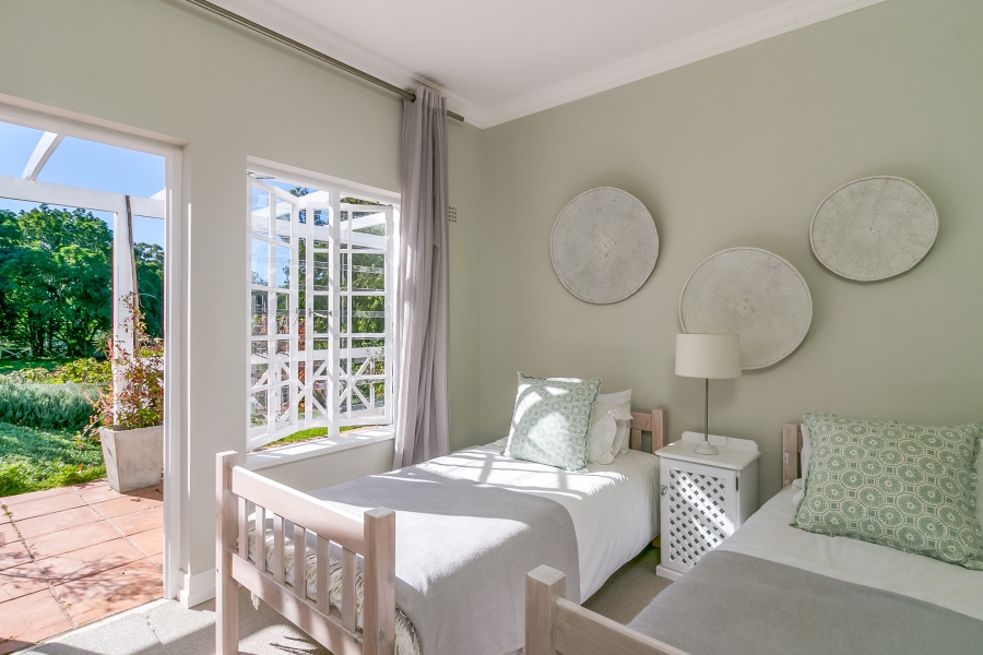 4 Bedroom Property for Sale in Belvidere Estate Western Cape